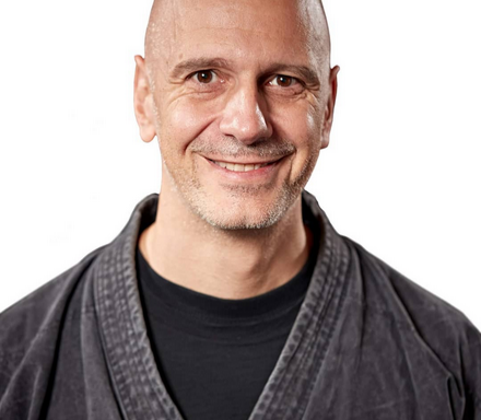 Michael Scherling